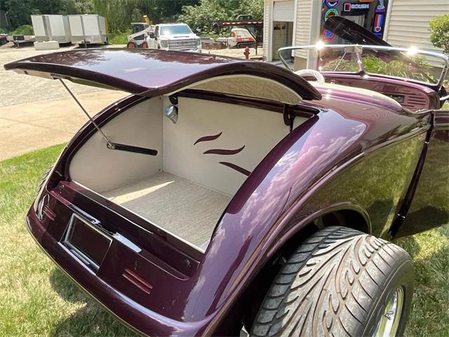1934 Ford Roadster (CC-1811988) for sale in Louisville, Ohio