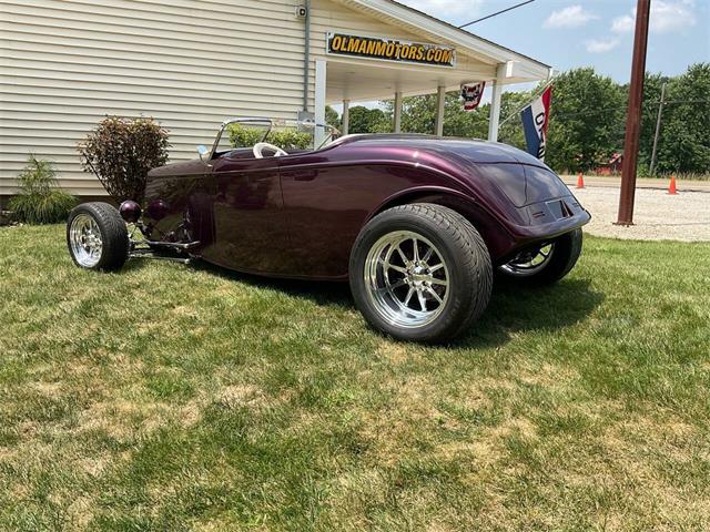 1934 Ford Roadster (CC-1811988) for sale in Louisville, Ohio