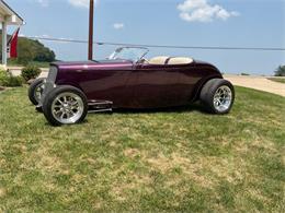 1934 Ford Roadster (CC-1811988) for sale in Louisville, Ohio