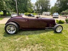 1934 Ford Roadster (CC-1811988) for sale in Louisville, Ohio