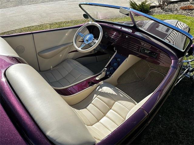 1934 Ford Roadster (CC-1811988) for sale in Louisville, Ohio
