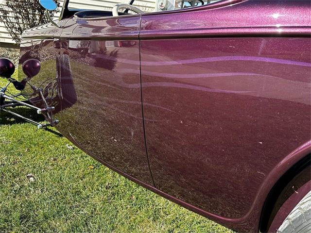 1934 Ford Roadster (CC-1811988) for sale in Louisville, Ohio