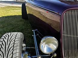 1934 Ford Roadster (CC-1811988) for sale in Louisville, Ohio