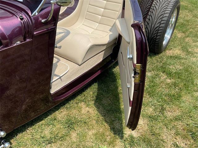 1934 Ford Roadster (CC-1811988) for sale in Louisville, Ohio