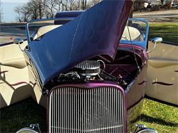 1934 Ford Roadster (CC-1811988) for sale in Louisville, Ohio