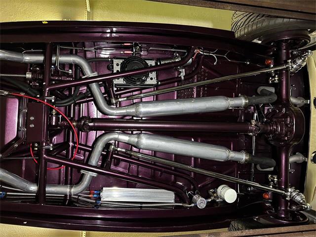 1934 Ford Roadster (CC-1811988) for sale in Louisville, Ohio