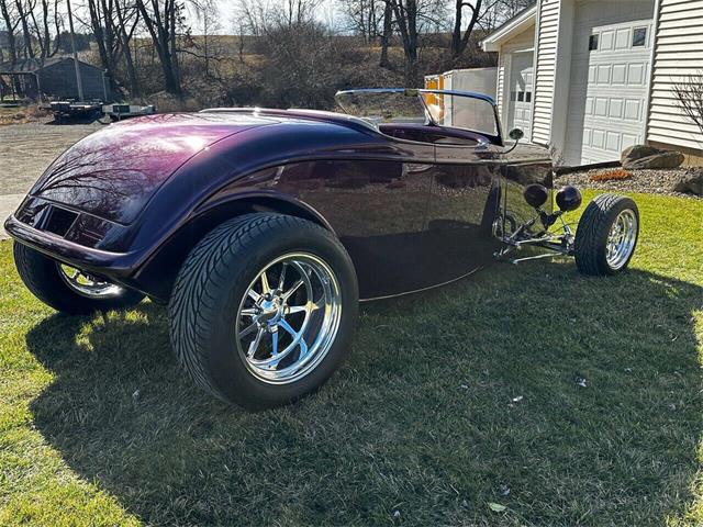 1934 Ford Roadster (CC-1811988) for sale in Louisville, Ohio