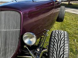 1934 Ford Roadster (CC-1811988) for sale in Louisville, Ohio