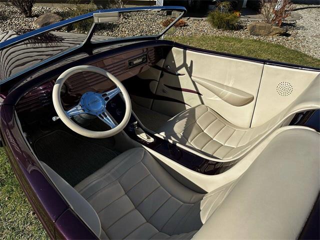 1934 Ford Roadster (CC-1811988) for sale in Louisville, Ohio