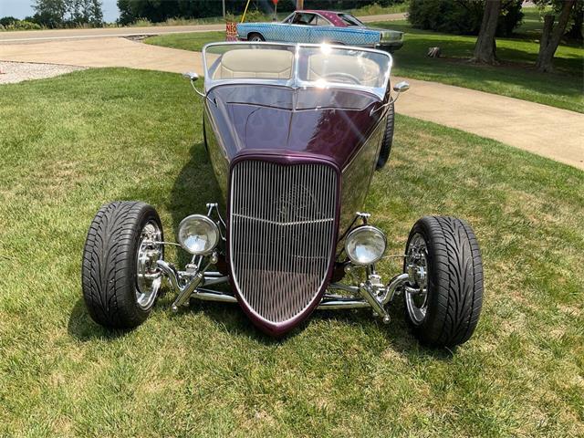 1934 Ford Roadster (CC-1811988) for sale in Louisville, Ohio