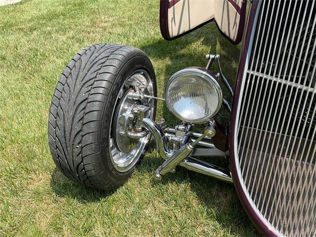 1934 Ford Roadster (CC-1811988) for sale in Louisville, Ohio