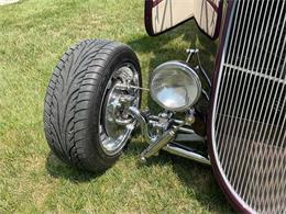 1934 Ford Roadster (CC-1811988) for sale in Louisville, Ohio