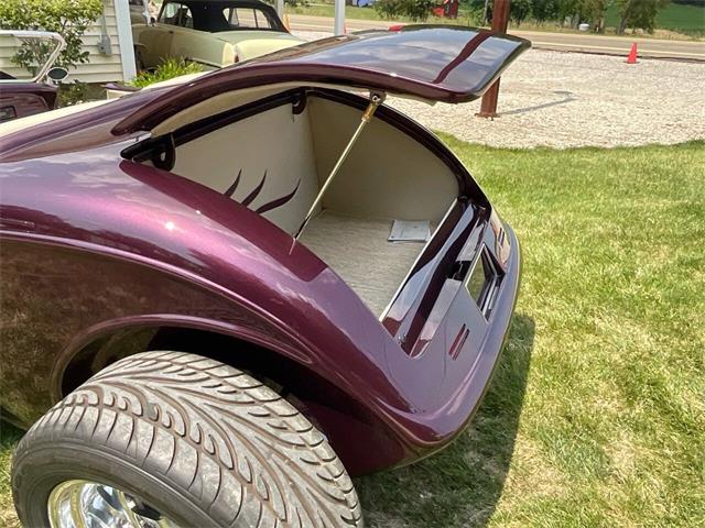 1934 Ford Roadster (CC-1811988) for sale in Louisville, Ohio