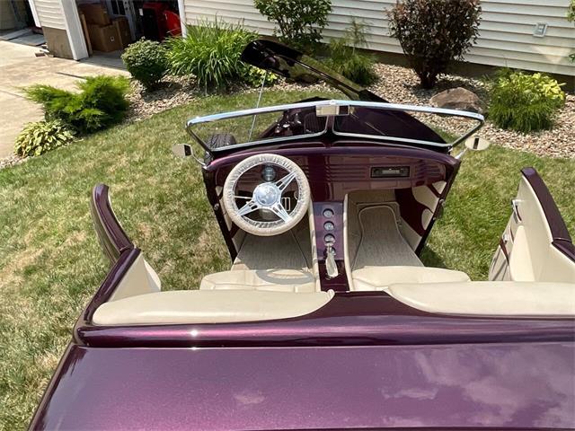 1934 Ford Roadster (CC-1811988) for sale in Louisville, Ohio
