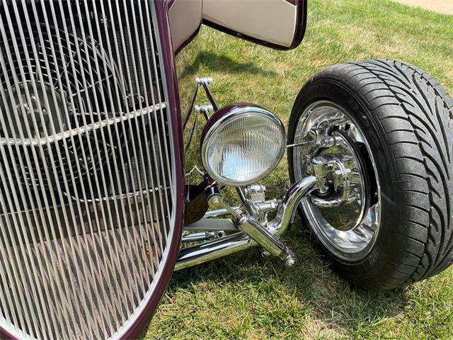 1934 Ford Roadster (CC-1811988) for sale in Louisville, Ohio