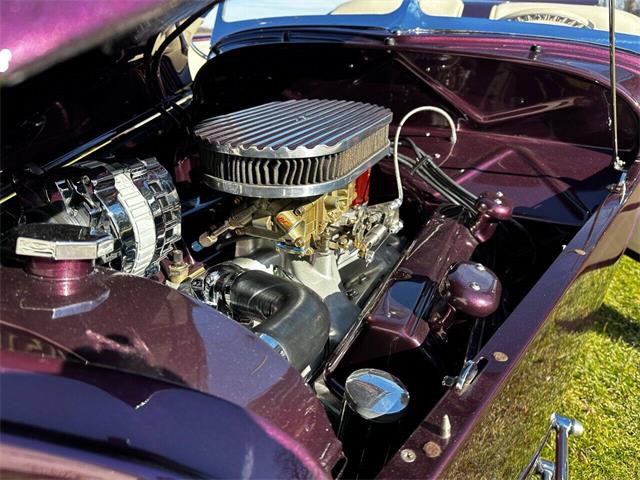 1934 Ford Roadster (CC-1811988) for sale in Louisville, Ohio