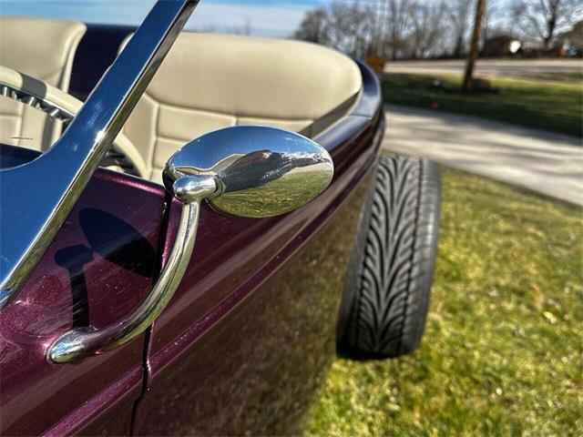 1934 Ford Roadster (CC-1811988) for sale in Louisville, Ohio