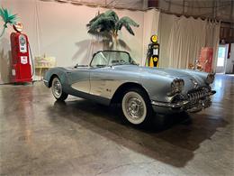 1958 Chevrolet Corvette (CC-1811997) for sale in Atlanta, Georgia