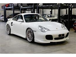 2001 Porsche 911 (CC-1812002) for sale in San Carlos, California