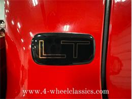 2002 Chevrolet Silverado (CC-1812057) for sale in Holland , Michigan