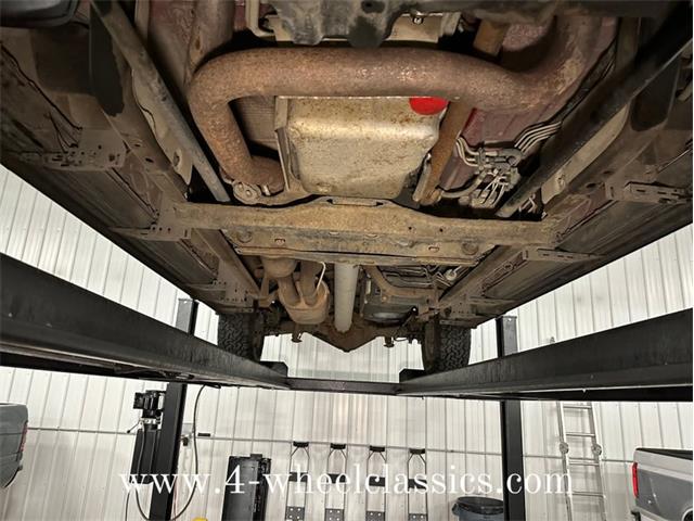 2002 Chevrolet Silverado (CC-1812057) for sale in Holland , Michigan