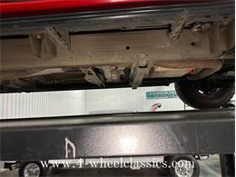 2002 Chevrolet Silverado (CC-1812057) for sale in Holland , Michigan