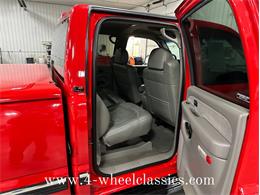 2002 Chevrolet Silverado (CC-1812057) for sale in Holland , Michigan