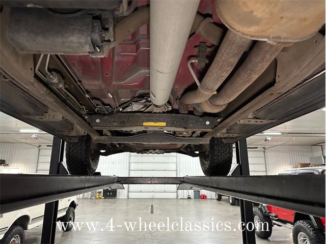 2002 Chevrolet Silverado (CC-1812057) for sale in Holland , Michigan