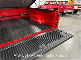 2002 Chevrolet Silverado (CC-1812057) for sale in Holland , Michigan