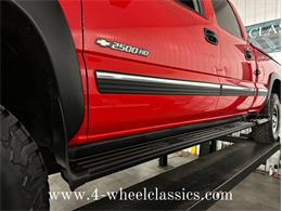 2002 Chevrolet Silverado (CC-1812057) for sale in Holland , Michigan