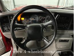 2002 Chevrolet Silverado (CC-1812057) for sale in Holland , Michigan