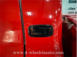 2002 Chevrolet Silverado (CC-1812057) for sale in Holland , Michigan