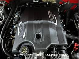 2002 Chevrolet Silverado (CC-1812057) for sale in Holland , Michigan