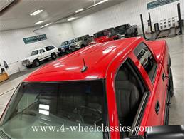 2002 Chevrolet Silverado (CC-1812057) for sale in Holland , Michigan