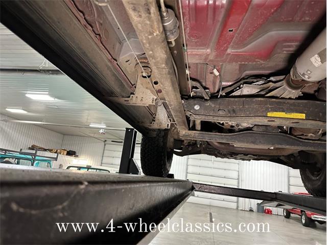 2002 Chevrolet Silverado (CC-1812057) for sale in Holland , Michigan