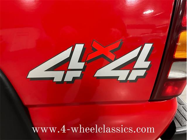 2002 Chevrolet Silverado (CC-1812057) for sale in Holland , Michigan