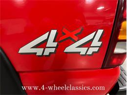 2002 Chevrolet Silverado (CC-1812057) for sale in Holland , Michigan