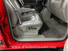 2002 Chevrolet Silverado (CC-1812057) for sale in Holland , Michigan