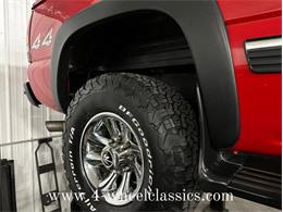 2002 Chevrolet Silverado (CC-1812057) for sale in Holland , Michigan