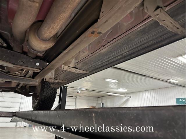 2002 Chevrolet Silverado (CC-1812057) for sale in Holland , Michigan