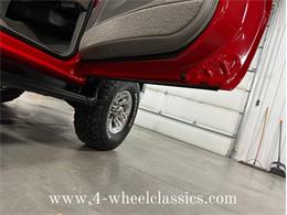 2002 Chevrolet Silverado (CC-1812057) for sale in Holland , Michigan