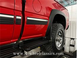 2002 Chevrolet Silverado (CC-1812057) for sale in Holland , Michigan