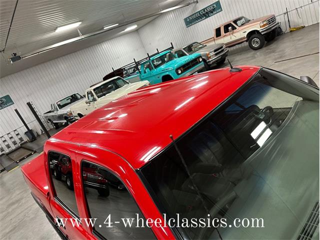 2002 Chevrolet Silverado (CC-1812057) for sale in Holland , Michigan