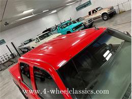 2002 Chevrolet Silverado (CC-1812057) for sale in Holland , Michigan