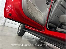 2002 Chevrolet Silverado (CC-1812057) for sale in Holland , Michigan