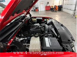 2002 Chevrolet Silverado (CC-1812057) for sale in Holland , Michigan