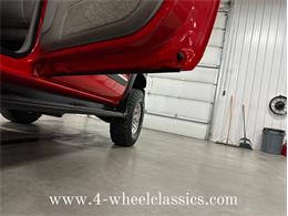 2002 Chevrolet Silverado (CC-1812057) for sale in Holland , Michigan