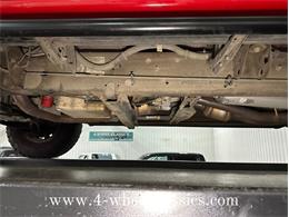 2002 Chevrolet Silverado (CC-1812057) for sale in Holland , Michigan