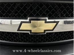 2002 Chevrolet Silverado (CC-1812057) for sale in Holland , Michigan