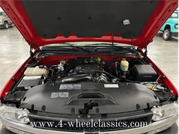 2002 Chevrolet Silverado (CC-1812057) for sale in Holland , Michigan